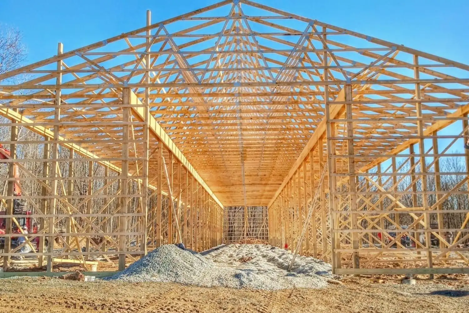 New Construction in Bay City, MI