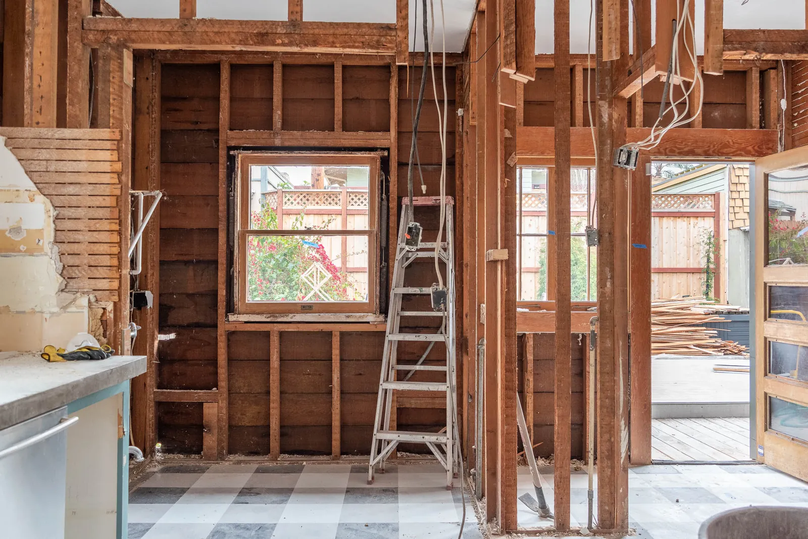 Kitchen Remodeling in Bay City, MI